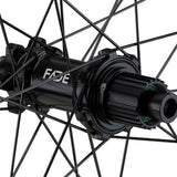 NEWMEN Wheelset - Phase 30 Enduro (Front Wheel - 29" 28h FADE SP 6B 15x110 / Rear Wheel 29" 28h FADE SP 6B 12x148 XD)