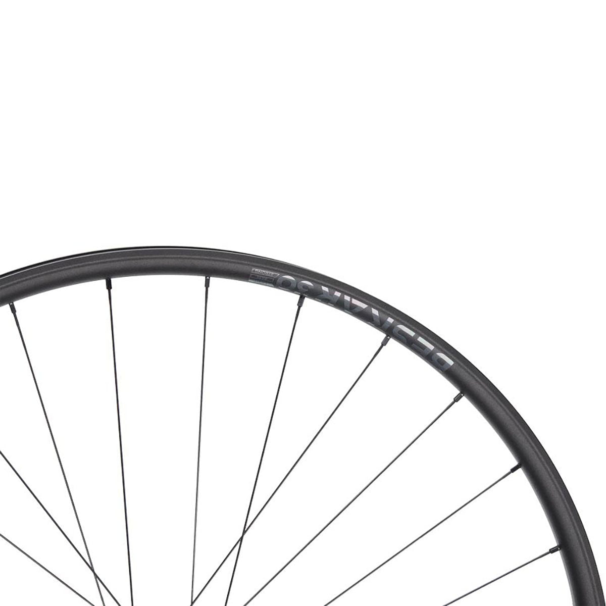 NEWMEN - Wheel (Rear) - Beskar 30 Light | Cross Country - [D]