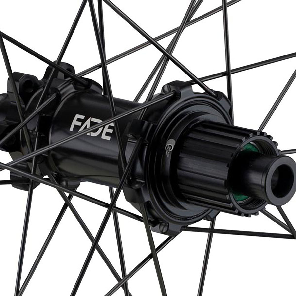 NEWMEN - Wheel (Rear) - Beskar 30 Light | Cross Country - [D]