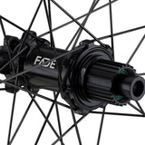 NEWMEN Wheelset - Beskar 30 Cross Country (Front Wheel - 29" 28h FADE SP 6B 15x110 / Rear Wheel 29" 28h FADE SP 6B 12x148 XD)