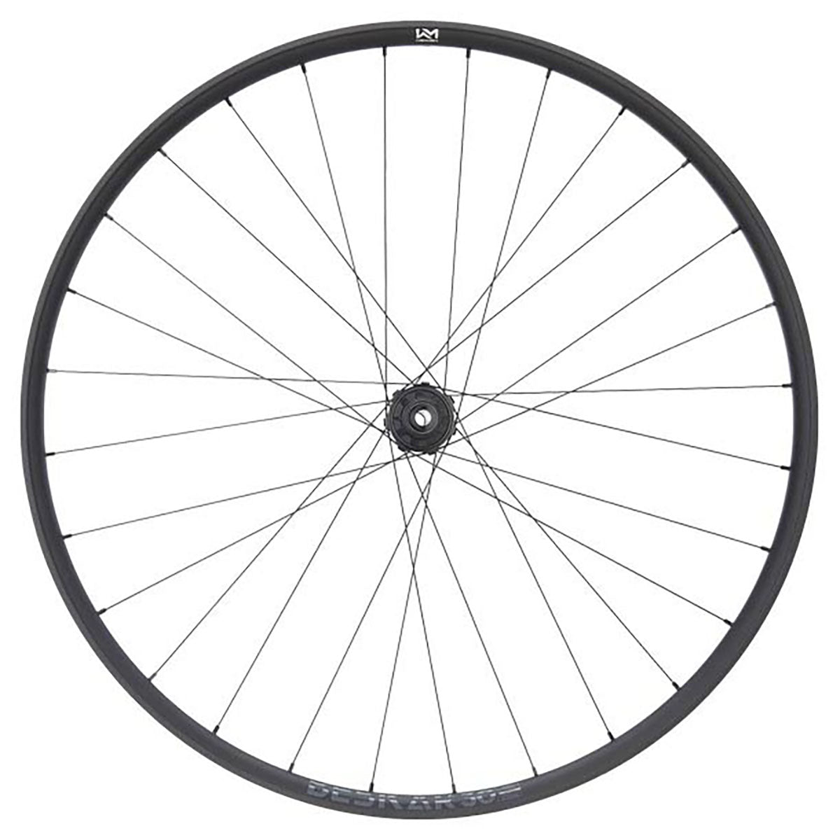 NEWMEN - Wheel (Rear) - Beskar 30 Base | Trail - [D]
