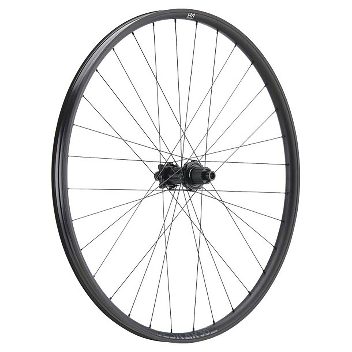 NEWMEN - Wheel (Rear) - Beskar 30 Strong | Enduro - [D]