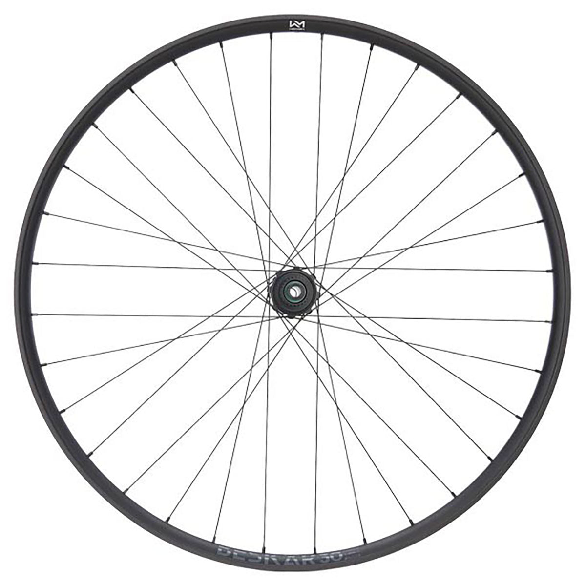 NEWMEN - Wheel (Rear) - Beskar 30 Strong | Enduro - [D]