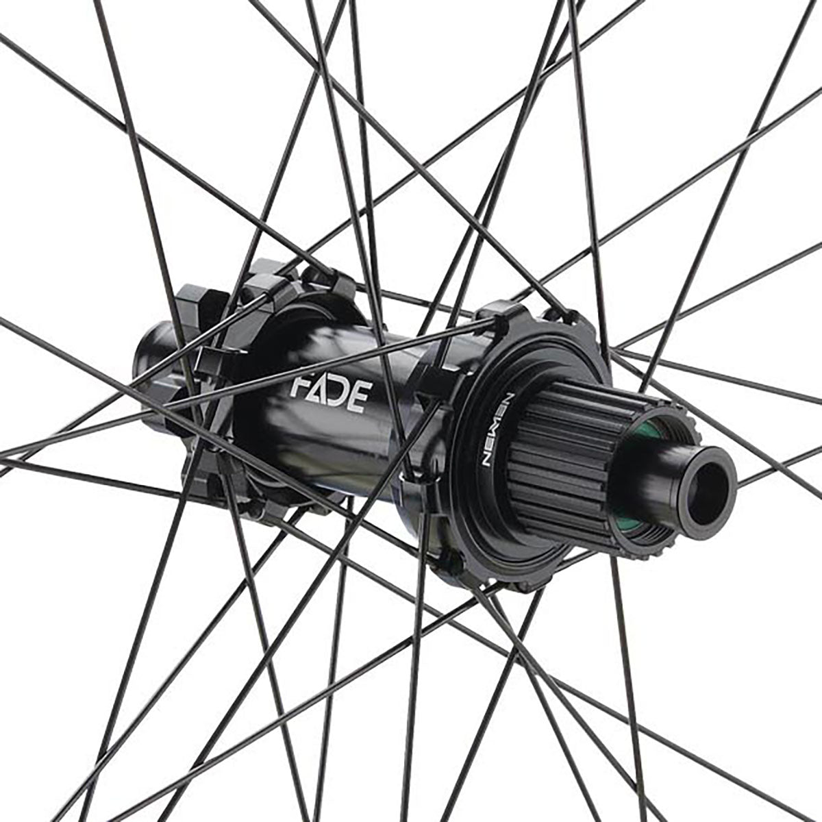 NEWMEN - Wheel (Rear) - Beskar 30 Strong | Enduro - [D]