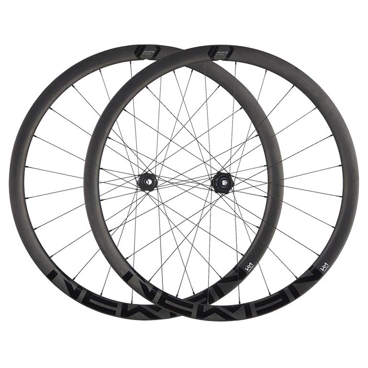 NEWMEN - Wheel (Rear) - Advanced SL X.R.36 | Gravel - [D]