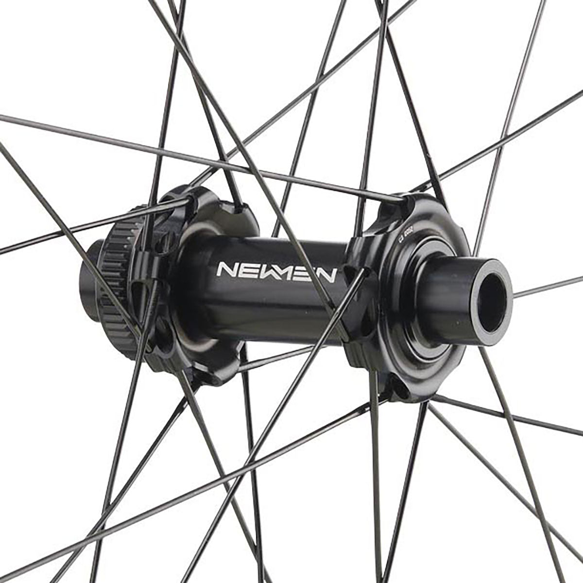 NEWMEN - Wheel (Front) - Advanced SL X.R.36 | Gravel - [D]