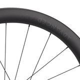 NEWMEN Rear Wheel - Advanced A.50 622 21h FADE R SJ CL 12x142 XDR - Road