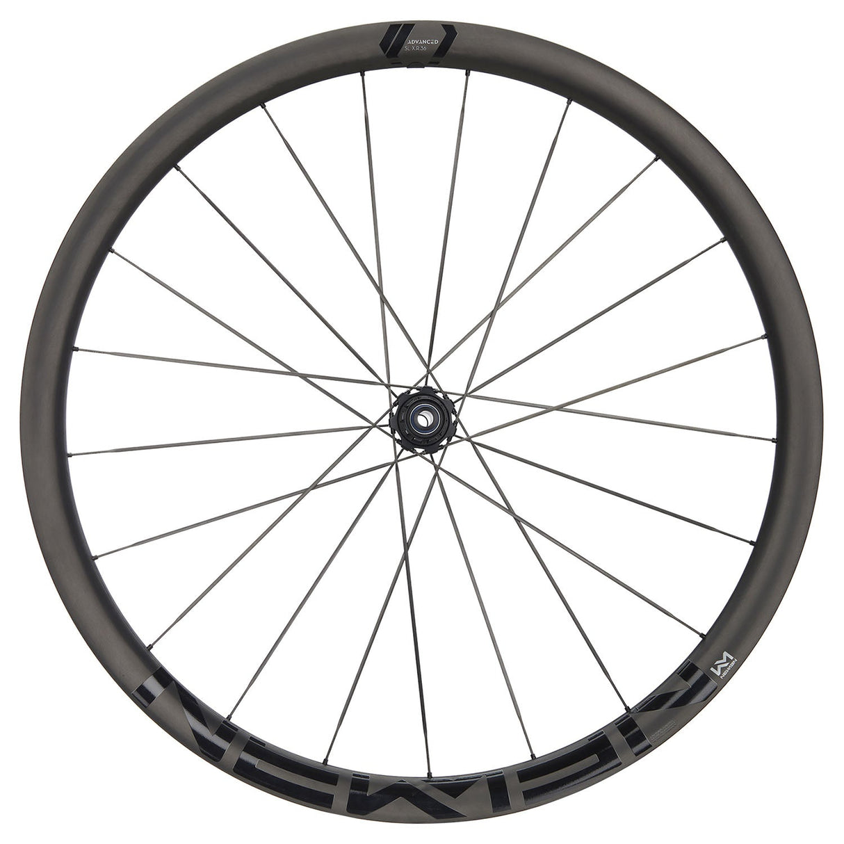 NEWMEN - Wheel (Rear) - Advanced SL X.R.36 VONOA | Gravel - [D]