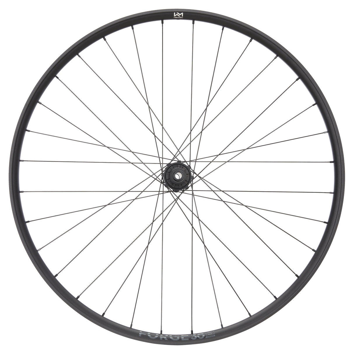 NEWMEN Wheelset - Forge 30 DH (Front Wheel - ong 29" 32h FADE SP 6B 15-20x110 / Rear Wheel ong 29" 32h FADE SP 6B 12x148 XD)