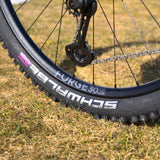 NEWMEN - Wheel (Rear) - Forge 30 Light | Cross Country - [D]
