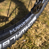 NEWMEN - Wheel (Front) - Forge 30 Strong | Enduro - [D]