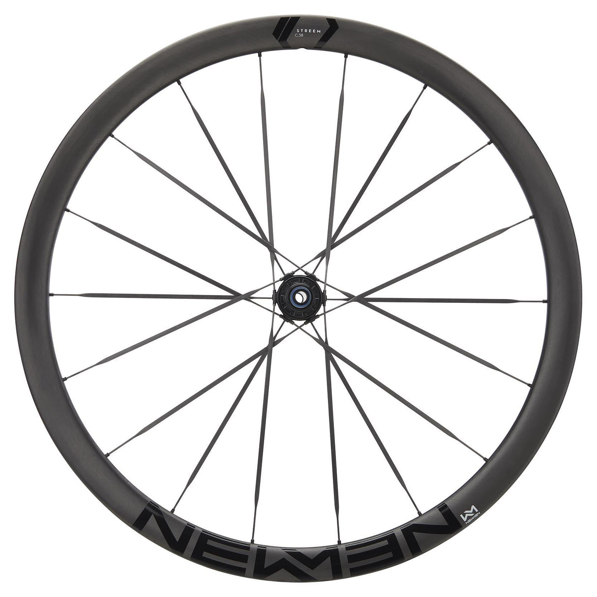 NEWMEN - Wheel (Rear) - STREEM Climbing VONOA | Road - [D]
