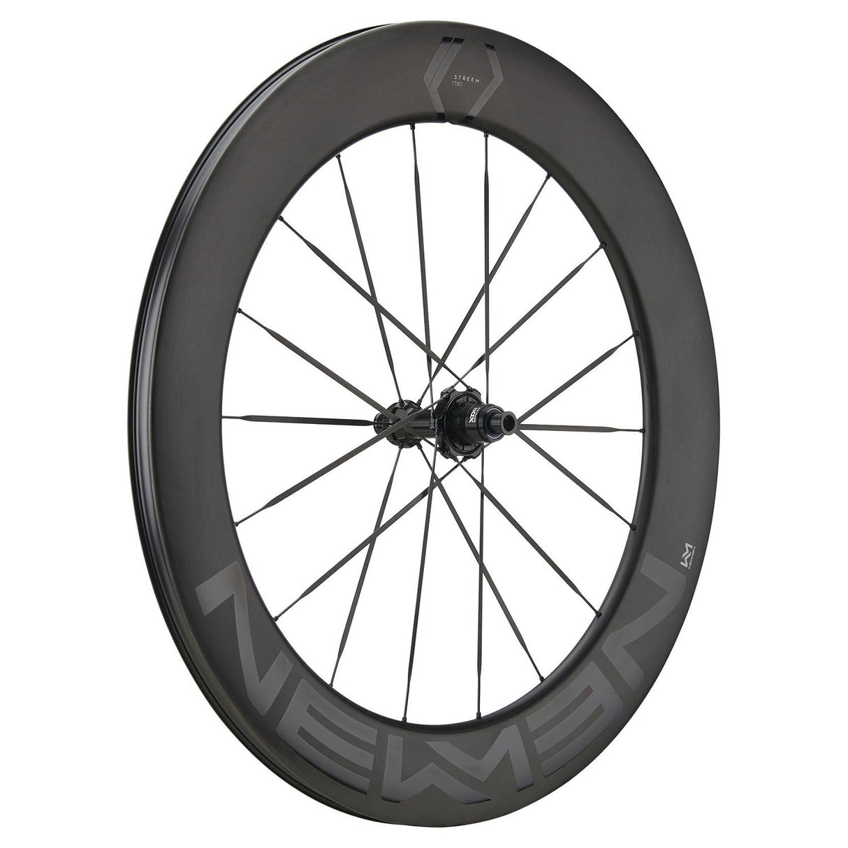 NEWMEN Wheelset - STREEM Time Trial VONOA | Road