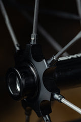 NEWMEN Wheelset - Advanced SL X.R.36 VONOA | Gravel, Cyclocross