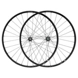 NEWMEN Wheelset - Evolution SL X.R.25 (Front Wheel - 29" 28h Fade R SP CL 12x100 / Rear Wheel 29" 28h Fade R SP CL 12x142 MS)