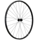 NEWMEN Wheelset - Evolution SL X.R.25 (Front Wheel - 29" 28h Fade R SP CL 12x100 / Rear Wheel 29" 28h Fade R SP CL 12x142 MS)
