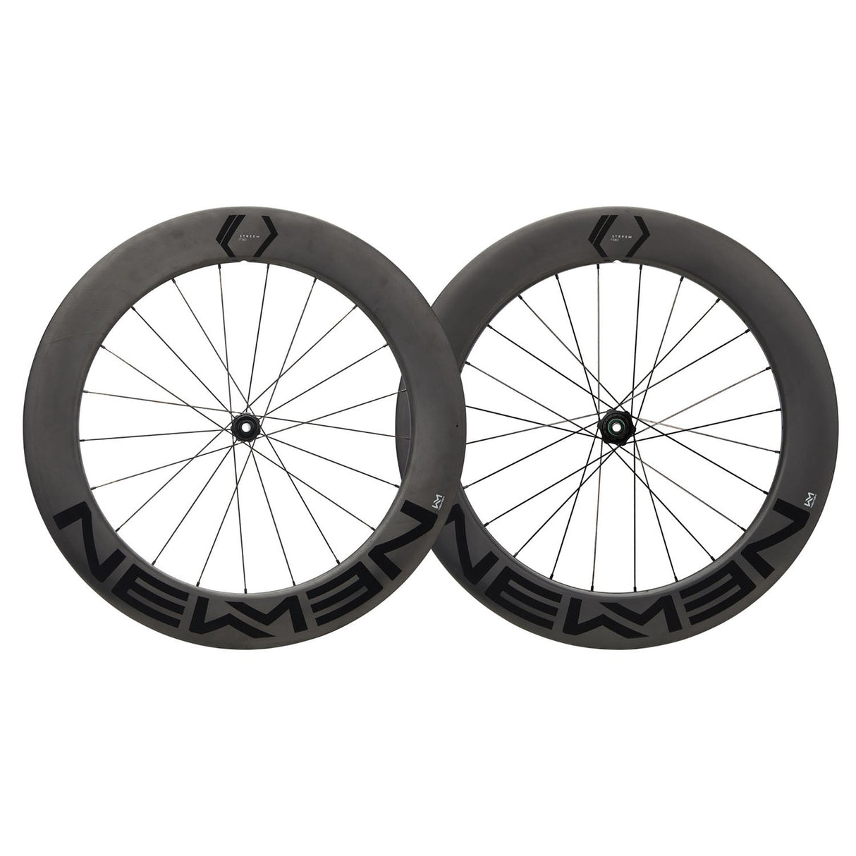 NEWMEN Wheelset - STREEM Time Trial VONOA | Road