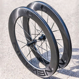 NEWMEN Wheelset - STREEM Time Trial VONOA | Road