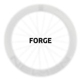 NEWMEN - Wheel (Front) - Forge 35 Base | Trail