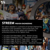 NEWMEN - Wheel (Rear) - STREEM Climbing | Road - [D]