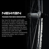 NEWMEN - Wheel (Rear) - STREEM Sprint VONOA | Road - [D]