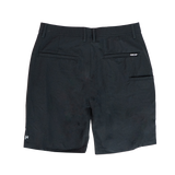 A.T. Plus Short - Shadow Grey