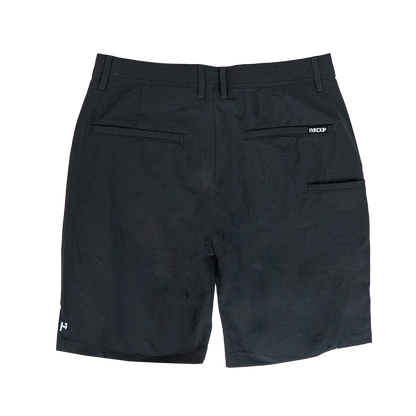 A.T. Plus Short - Shadow Grey