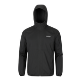 PuddleJumper Packable Jacket - Obsidian
