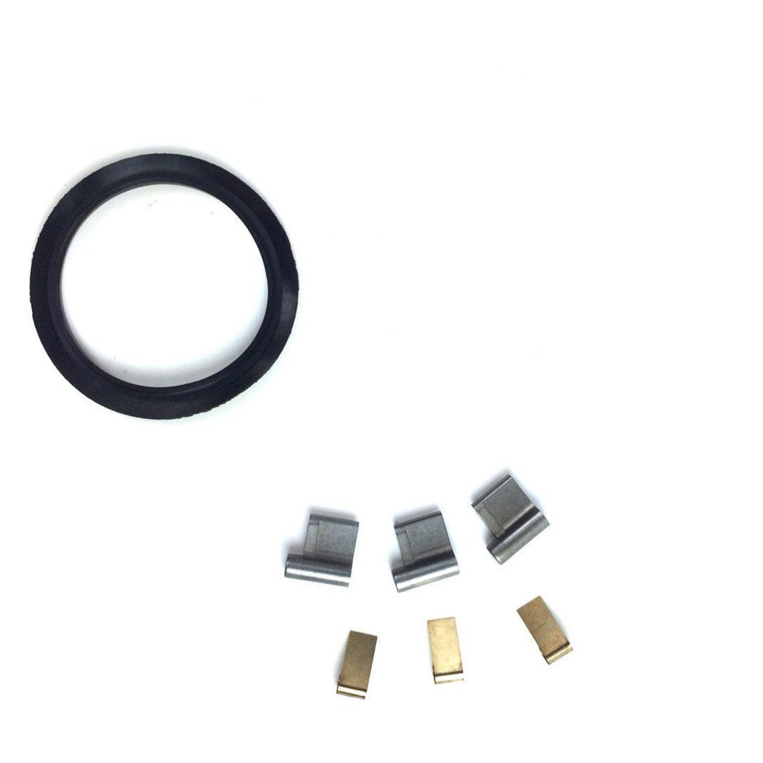 Freehub Refresh Kit