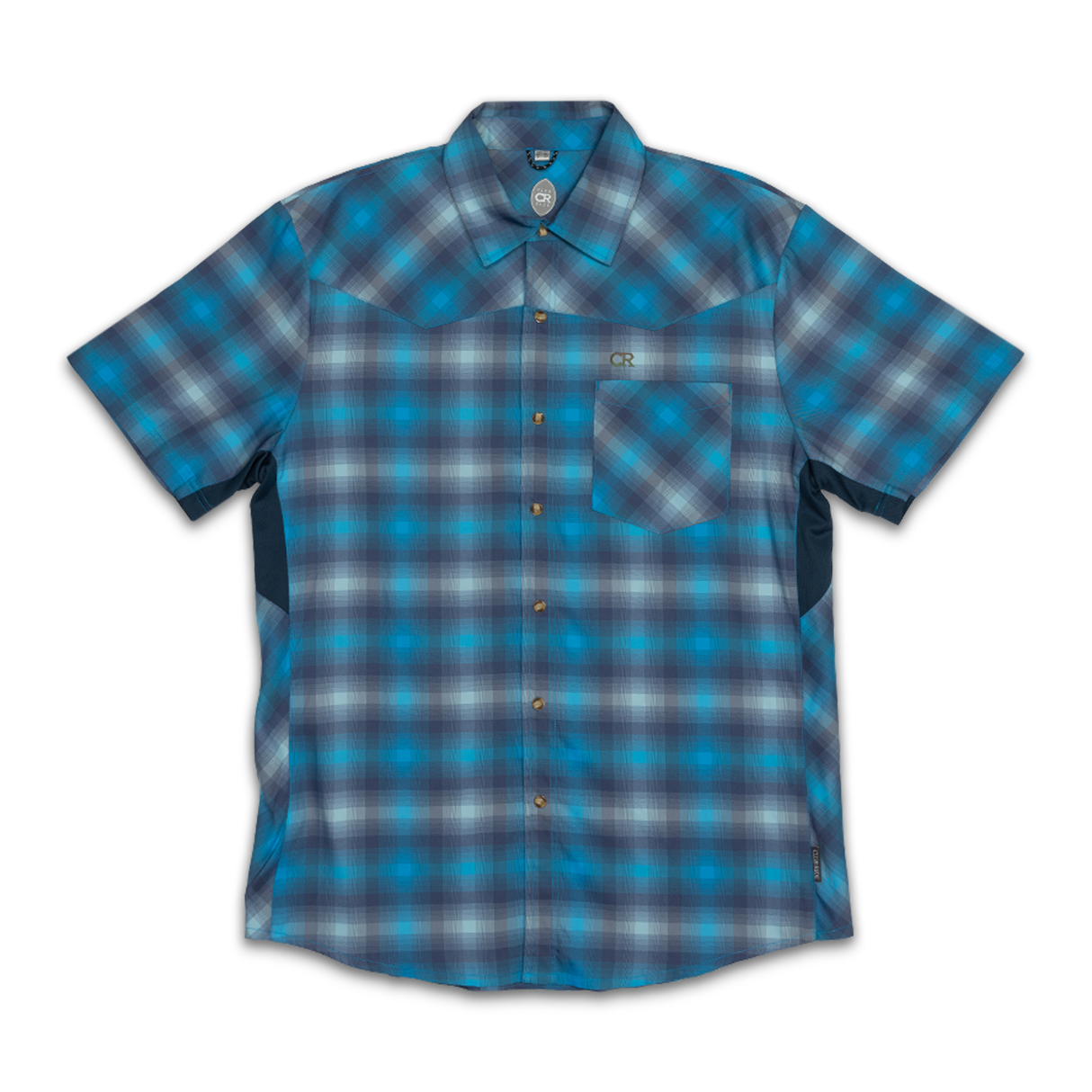 Men's New West Shirt