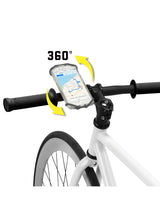 Computer Part Nite Ize Wraptor Phone Mount Black