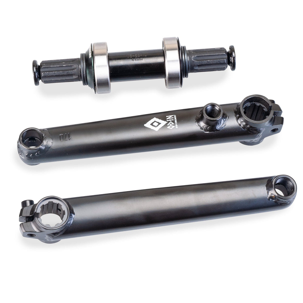 ODIN CRANKS