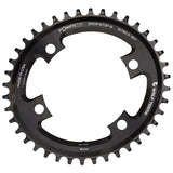 Oval 107 BCD Chainrings for SRAM