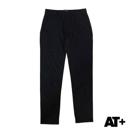 A.T. Plus Pants - Obsidian