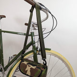 Sling Strap - Olive Green