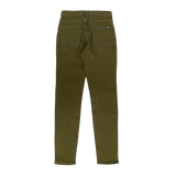 Jean Pants - Army Olive