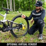 Slacker Digital Sag Scale