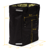 Orchard Grocery Pannier