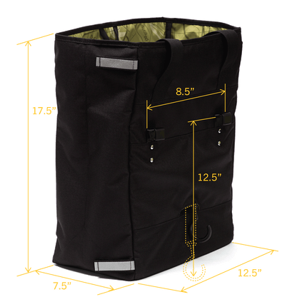 Orchard Grocery Pannier