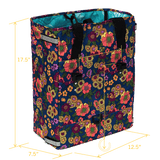 Orchard Grocery Pannier