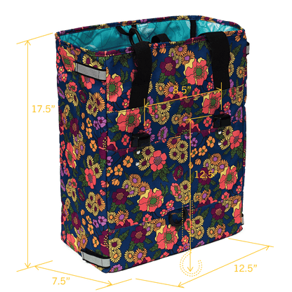 Orchard Grocery Pannier