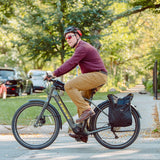 Orchard Grocery Pannier