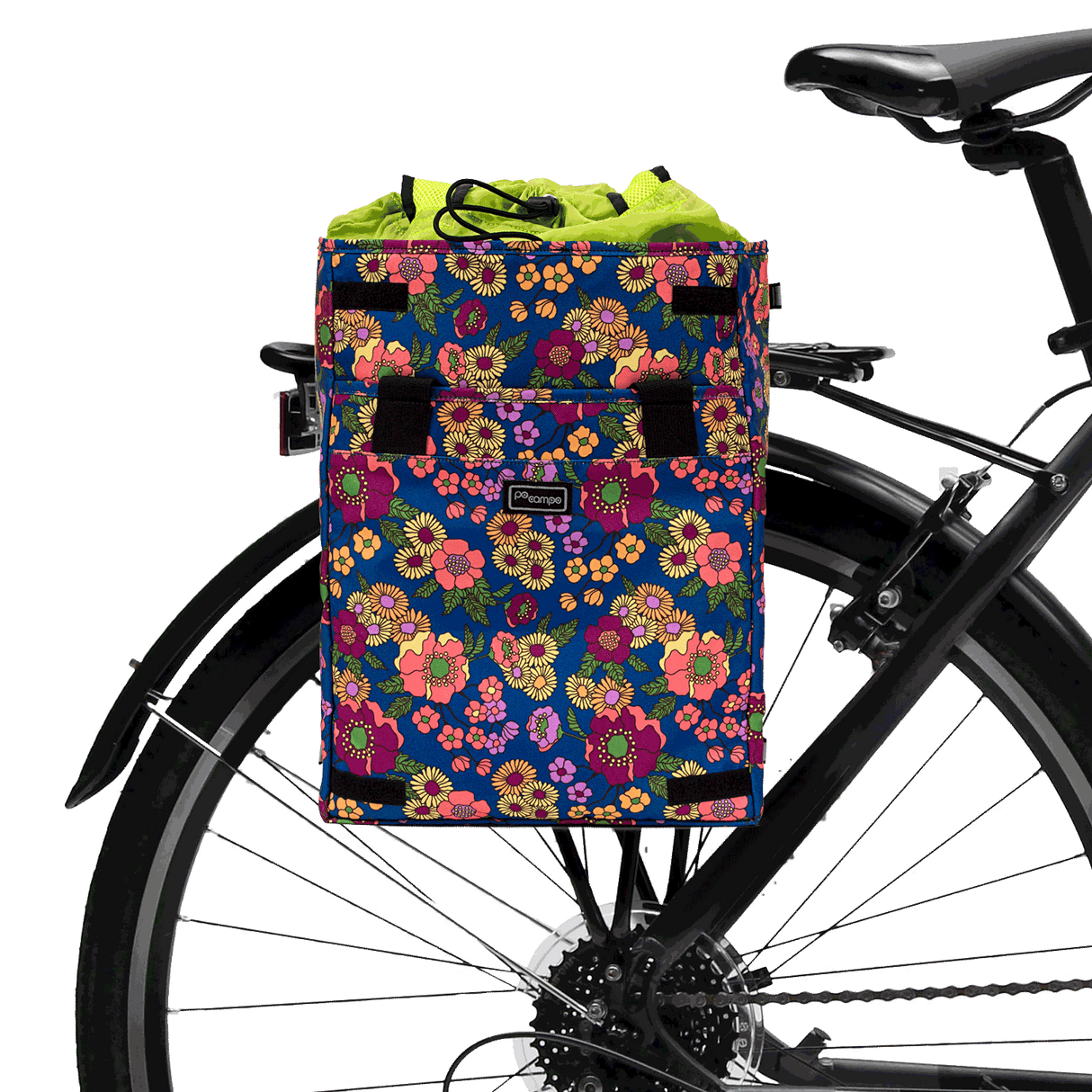 Orchard Grocery Pannier