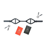 Orginal TGrip Bar Training Kits - Multi Grip - Functional Training - Football - Swiss - Neutral