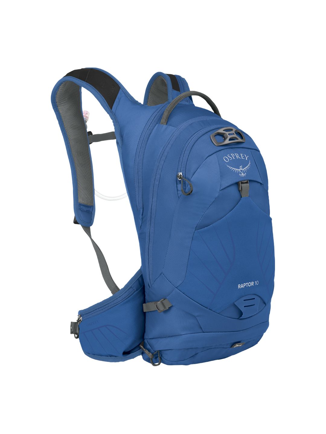 Osprey Raptor 10 Hydration Pack - One Size Postal Blue