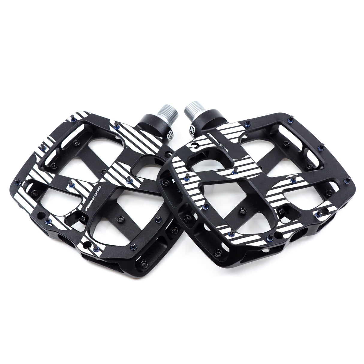 Aluminum Plus Pedal