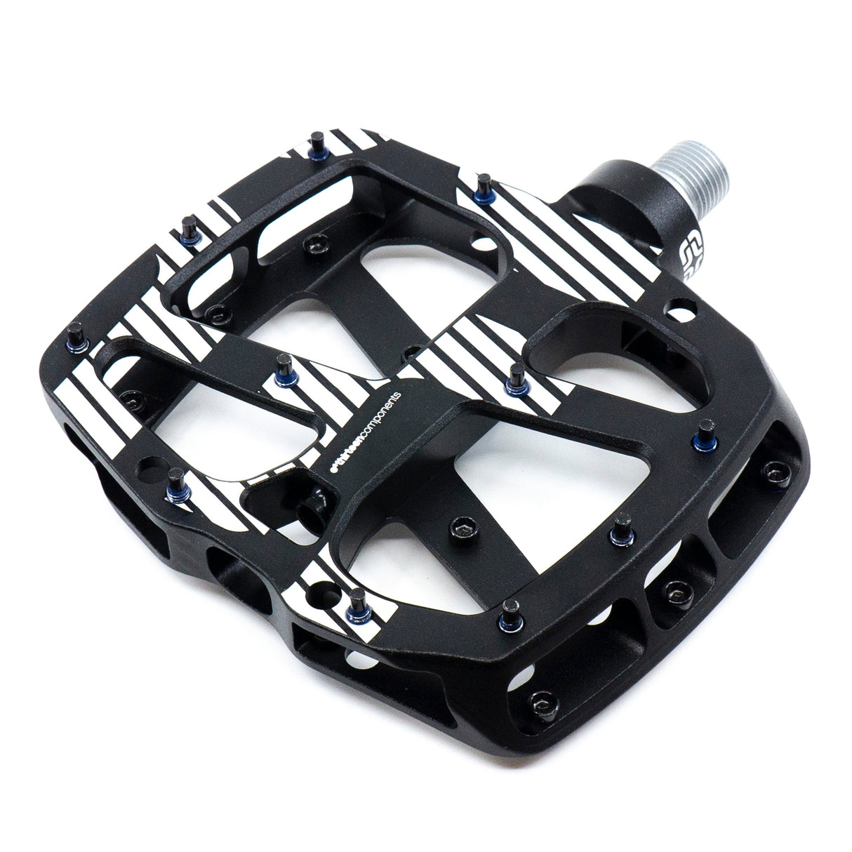 Aluminum Plus Pedal