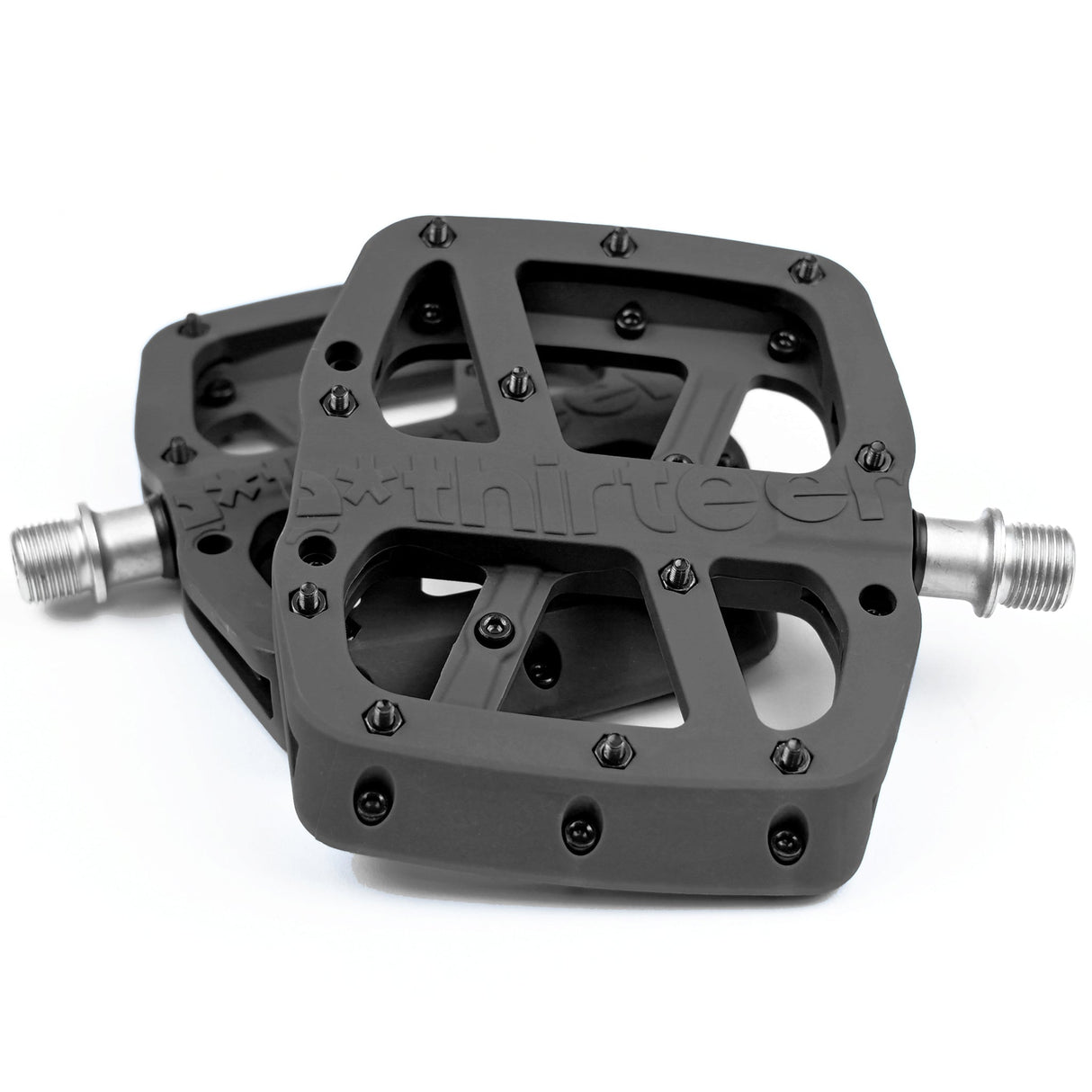 Composite Base Pedal