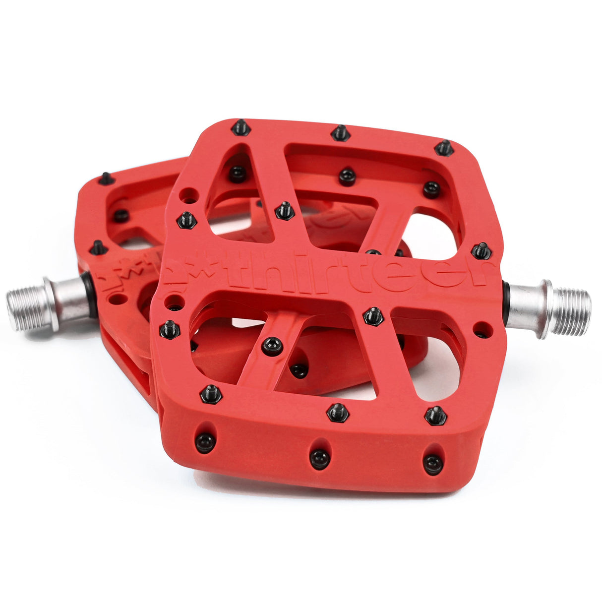Composite Base Pedal