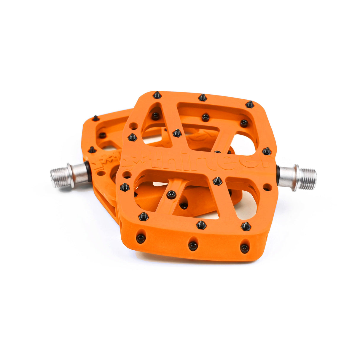Composite Base Pedal